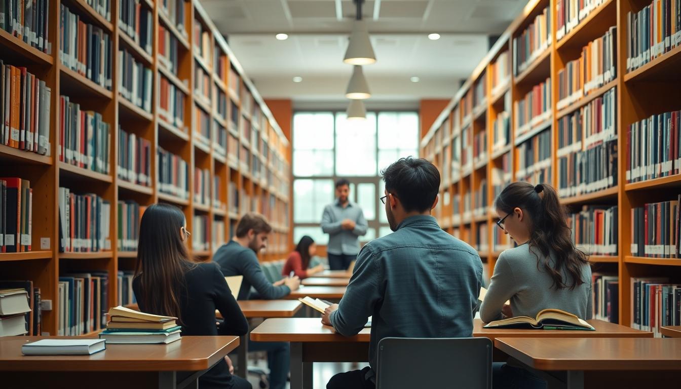 Innovative digital learning technology